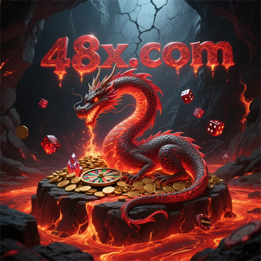 A Revolução do Cassino ao Vivo no 48x Cassino